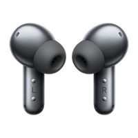 Наушники TWS HONOR Earbuds 4  черный 2026