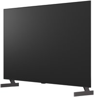 55" (139 см) Телевизор LG OLED55B6RLA серый