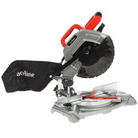 Торцовочная пила  Aceline AMS120-210