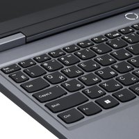 15.6" Ноутбук Lenovo LOQ 15IAX9 серый
