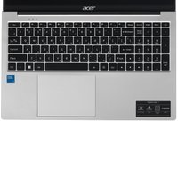 17.3" Ноутбук Acer Aspire Lite AL17-31P-3498 серебристый