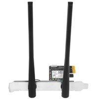 Wi-Fi адаптер + Bluetooth Mercusys MA80XE