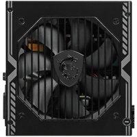 Блок питания MSI MAG A750BN PCIE5  черный