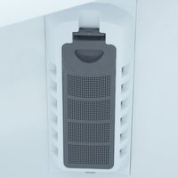 Стиральная машина Aceline WM-SA636AL/WG