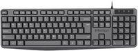 Keyboard and mouse  Wired  Meetion C235 black