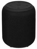 Portable speaker 2E SoundXPod, black