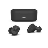TWS headphones Belkin Soundform Play True Wireless black 2026