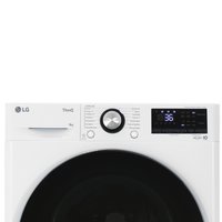 Стиральная машина LG F2V9FW9W белый