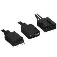 Кулер для процессора DEXP DPC-S2H5V3P [CL3902-N] черный