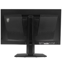 26.5" Монитор MSI MAG 271QPX QD-OLED E2 черный
