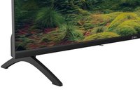 43" (109 sm) Televizor Sber SDX-43U5500DBA qora