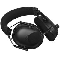 Беспроводные/проводные наушники Razer BlackShark V3 Pro  черный 2026