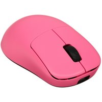 Мышь беспроводная/проводная ARDOR GAMING Impact [ARDW-IMT3325-PK] розовый
