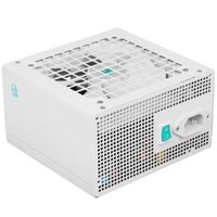 Блок питания DEEPCOOL GamerStorm PN750M WH [R-PN750M-FC0W-WGEU] белый