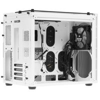 PC case Corsair Crystal Series 280X RGB [CC-9011137-WW] white