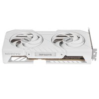 Видеокарта Sapphire AMD Radeon 9060 XT PURE OC [11350-02-20G]