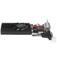 Видеокарта Sinotex GeForce GT 710 Ninja [NF71NP043F]
