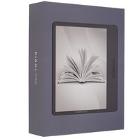 7" Электронная книга Digma Pro Moon 7 темно-серый + чехол