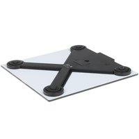 Весы DEXP SCM-30P разноцветный