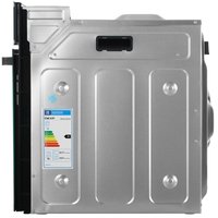 Электр меши DEXP Smart oven 01