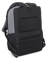 Рюкзак Dexp Pol-B311-DRGR серый