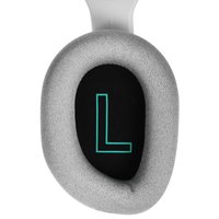 Беспроводные/проводные наушники Logitech G522 Lightspeed  белый 2025