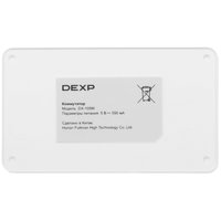 Коммутатор DEXP DX-105M