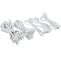 Блок питания Cougar GEX 750 SNOW [31GE075002R01] белый