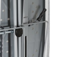 Гладильная доска OneTwo O2IB2401 серый