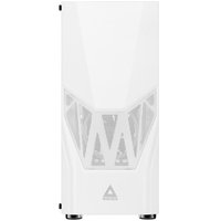 Корпус MONTECH FIGHTER 500 [FIGHTER 500 (W)] белый