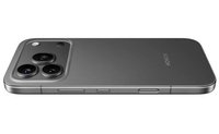 6.57" Смартфон HONOR 600 Pro 256 ГБ черный