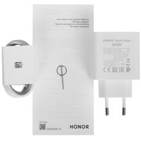 6.79" Смартфон HONOR X9d 256 ГБ коричневый