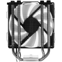 CPU cooler ID-COOLING SE-214-XT ARGB [LGA1700]  black