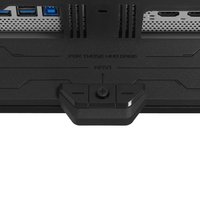 26.5" Монитор ASUS XG27ACDNG черный