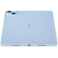 11" Планшет Tecno MegaPad SE Wi-Fi 128 ГБ голубой