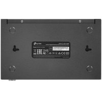 Коммутатор TP-Link TL-SG1210MP