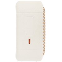 Портативная колонка Fiero Glame 1 FRPS-210, белый