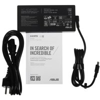 16" Ноутбук ASUS ProArt P16 H7606WR-SE008X черный