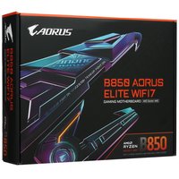 Материнская плата GIGABYTE B850 AORUS ELITE WIFI7
