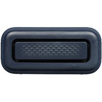 Портативная колонка Fiero Glame 2 FRPS-220, синий