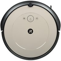 Робот-пылесос iRobot Roomba i1 бежевый