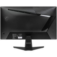 24.5" Монитор MSI MAG 255XF черный