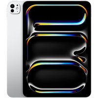 11" Tablet Apple iPad Pro (M5) 5G 256 GB silver
