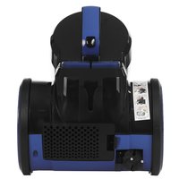 Пылесос  Tefal Cyclonic Power TW1931RH синий