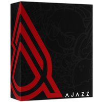 Мышь беспроводная/проводная AJAZZ AJ159PRO  черный