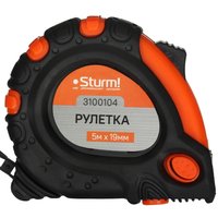 Рулетка Sturm! 3100104