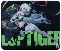 Коврик ESPTiger PIONEER Talismans - Ya sheng V2 (L) разноцветный