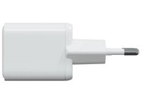Charger Magssory Nano Pro GaN white