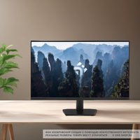 27" Монитор DEXP DQ27N1 V2 черный