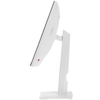 27" Monitor MSI MAG 274QRFW white